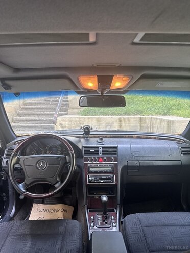Mercedes C 280 1999, 300,000 km - 2.8 л - Bakı