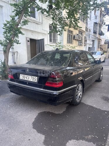 Mercedes C 280 1999, 300,000 km - 2.8 л - Bakı