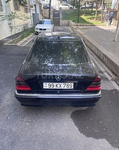 Mercedes C 280 1999, 300,000 km - 2.8 л - Bakı