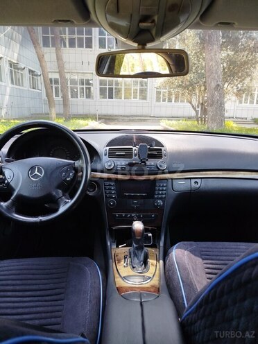 Mercedes C 270 2003, 300,200 km - 2.7 l - Bakı