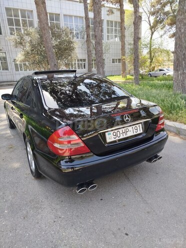 Mercedes C 270 2003, 300,200 km - 2.7 l - Bakı