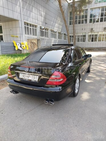 Mercedes C 270 2003, 300,200 km - 2.7 l - Bakı