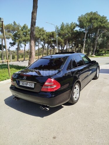 Mercedes C 270 2003, 300,200 km - 2.7 l - Bakı