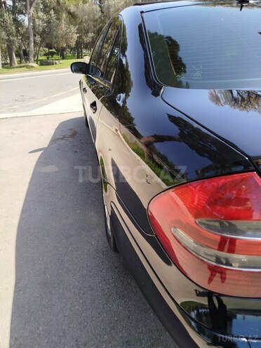 Mercedes C 270 2003, 300,200 km - 2.7 l - Bakı