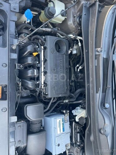 Kia Sportage 2011, 190,000 km - 2.0 l - Bakı
