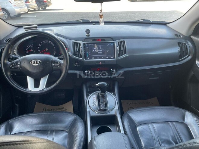 Kia Sportage 2011, 190,000 km - 2.0 l - Bakı