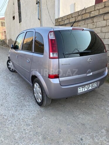 Opel Meriva 2005, 310,000 km - 1.4 l - Bakı