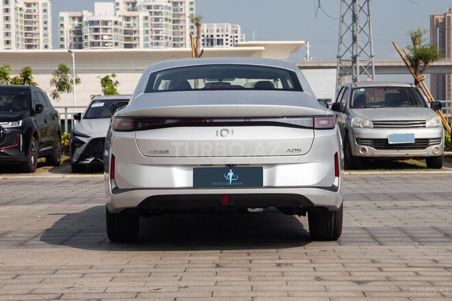 Changan Qiyuan A05 2024, 0 km - 1.5 l - Bakı