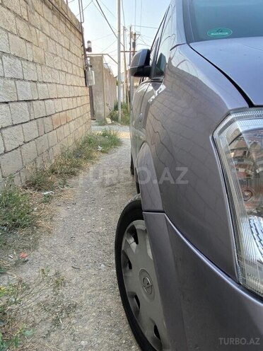 Opel Meriva 2005, 310,000 km - 1.4 l - Bakı
