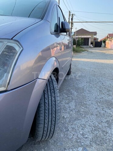 Opel Meriva 2005, 310,000 km - 1.4 l - Bakı