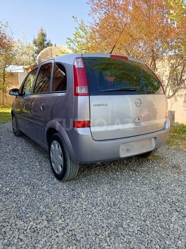 Opel Meriva 2005, 310,000 km - 1.4 l - Bakı