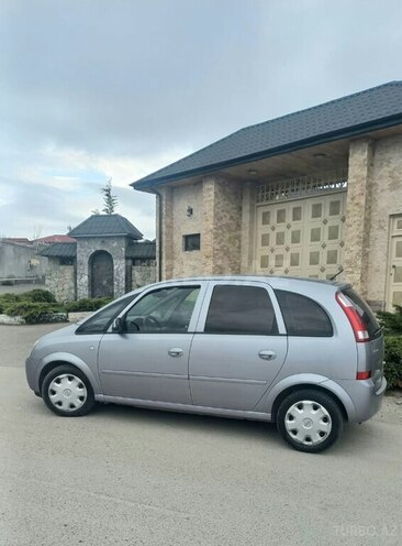Opel Meriva 2005, 310,000 km - 1.4 l - Bakı