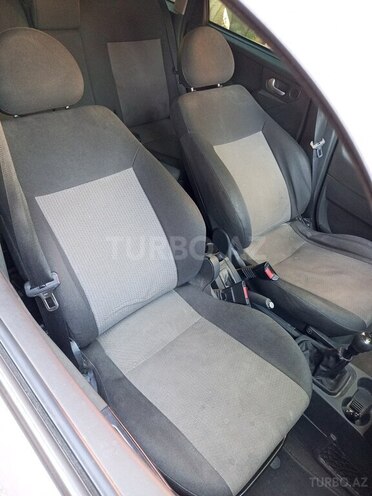 Opel Meriva 2005, 310,000 km - 1.4 l - Bakı
