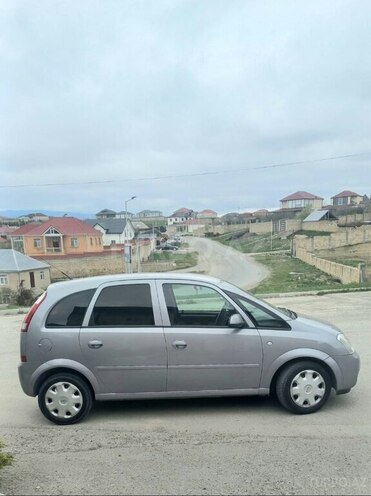 Opel Meriva 2005, 310,000 km - 1.4 l - Bakı
