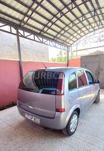 Opel Meriva 2005, 310,000 km - 1.4 l - Bakı