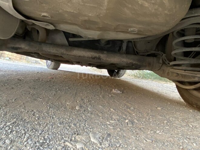Opel Meriva 2005, 310,000 km - 1.4 l - Bakı