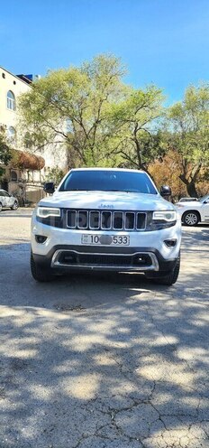 Jeep Cherokee 2013, 258,000 km - 3.6 l - Bakı