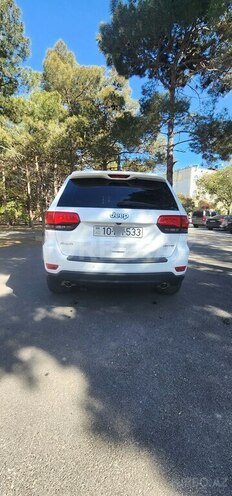 Jeep Cherokee 2013, 258,000 km - 3.6 l - Bakı