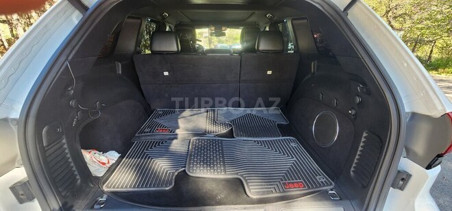 Jeep Cherokee 2013, 258,000 km - 3.6 l - Bakı