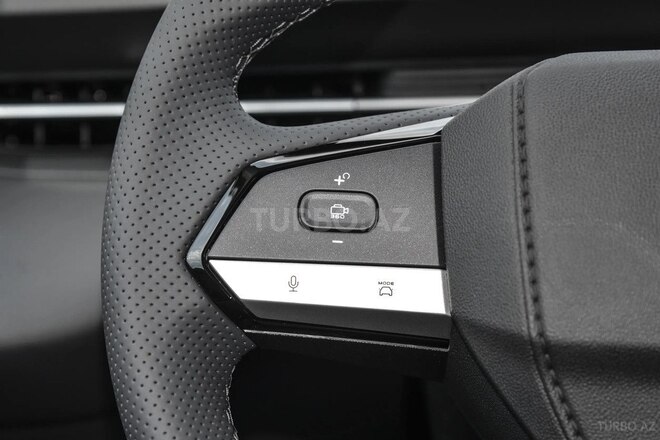 Changan Qiyuan A05 2024, 0 km - 1.5 l - Bakı