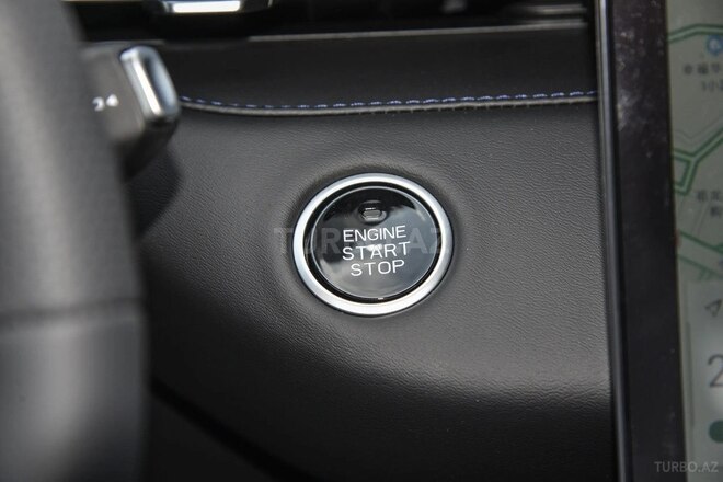 Changan Qiyuan A05 2024, 0 km - 1.5 l - Bakı
