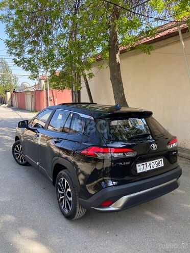 Toyota  2025, 0 km - 2.0 l - Bakı