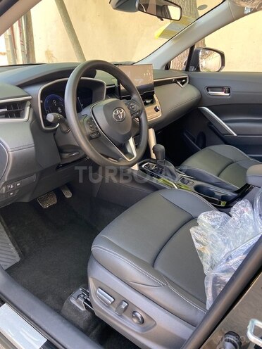Toyota  2025, 0 km - 2.0 l - Bakı