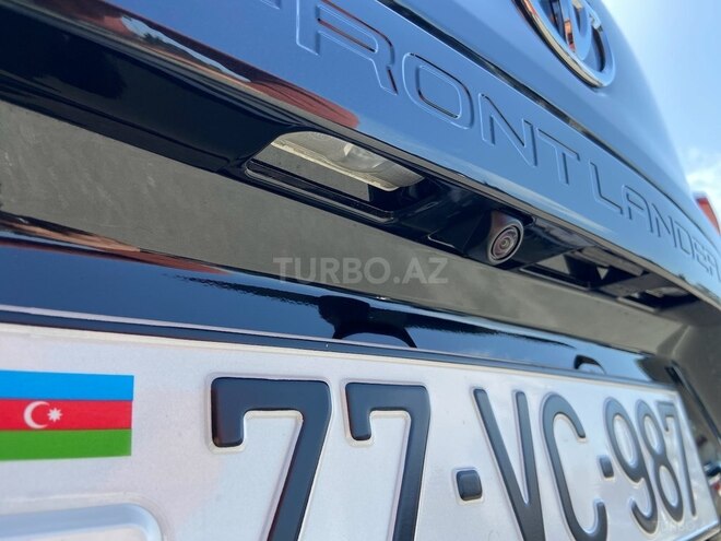 Toyota  2025, 0 km - 2.0 l - Bakı