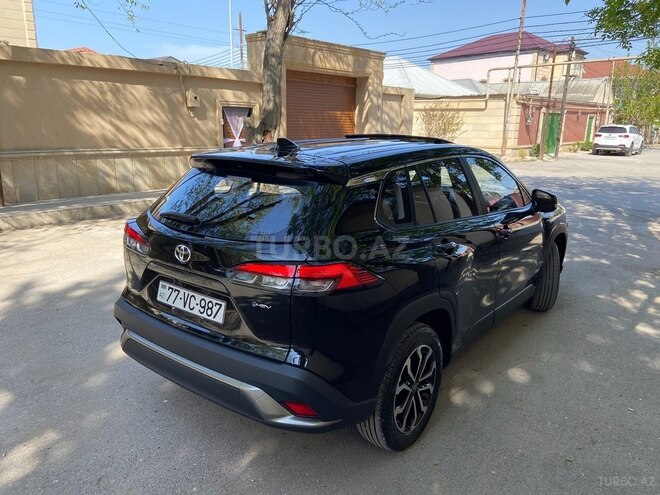 Toyota  2025, 0 km - 2.0 l - Bakı