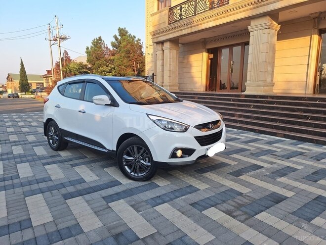 Hyundai ix35 2013, 207,325 km - 2.0 л - Bakı