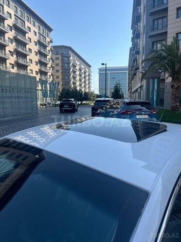 Ford Fusion (North America) 2018, 140,000 km - 2.0 l - Bakı