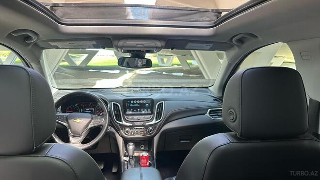 Chevrolet Equinox 2018, 146 km - 1.5 l - Bakı