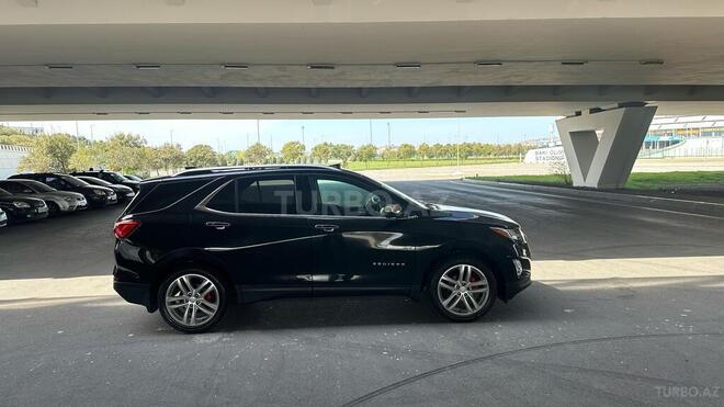 Chevrolet Equinox 2018, 146 km - 1.5 l - Bakı
