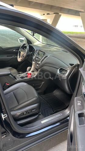 Chevrolet Equinox 2018, 146 km - 1.5 l - Bakı