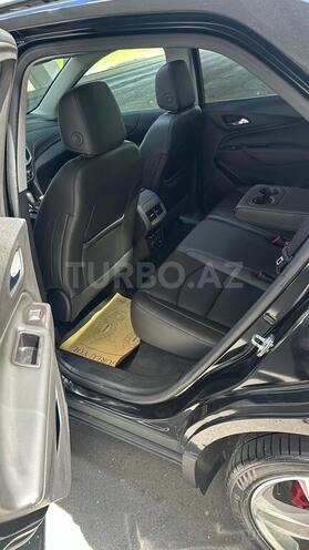 Chevrolet Equinox 2018, 146 km - 1.5 l - Bakı