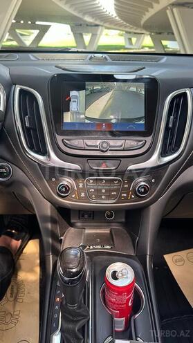 Chevrolet Equinox 2018, 146 km - 1.5 l - Bakı