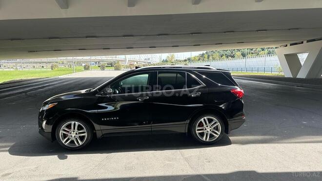 Chevrolet Equinox 2018, 146 km - 1.5 l - Bakı