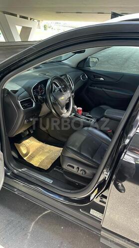 Chevrolet Equinox 2018, 146 km - 1.5 l - Bakı