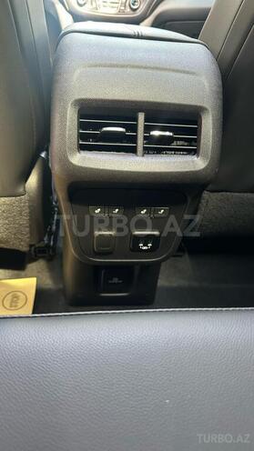 Chevrolet Equinox 2018, 146 km - 1.5 l - Bakı