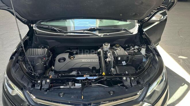 Chevrolet Equinox 2018, 146 km - 1.5 l - Bakı