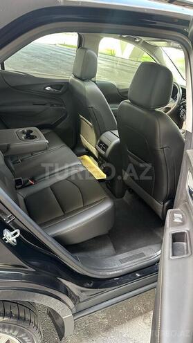 Chevrolet Equinox 2018, 146 km - 1.5 l - Bakı