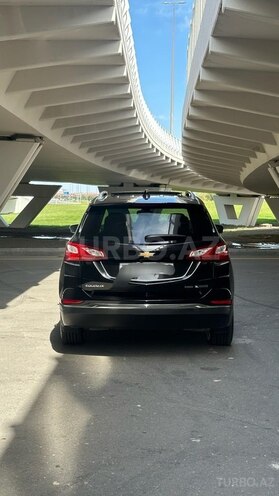 Chevrolet Equinox 2018, 146 km - 1.5 l - Bakı