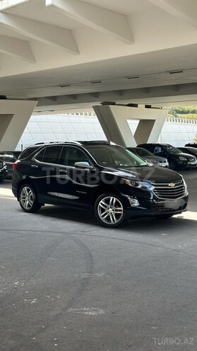 Chevrolet Equinox 2018, 146 km - 1.5 l - Bakı