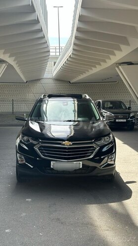 Chevrolet Equinox 2018, 146 km - 1.5 l - Bakı