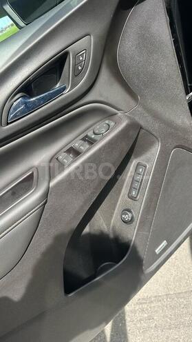Chevrolet Equinox 2018, 146 km - 1.5 l - Bakı