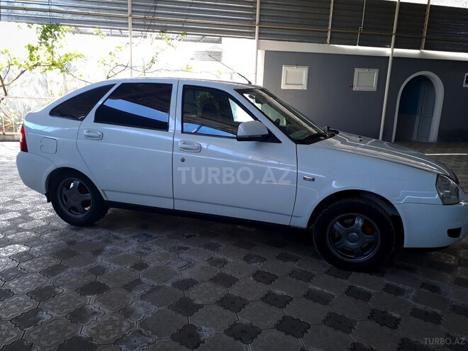 LADA (VAZ) Priora 2012, 149,000 km - 1.6 l - Biləsuvar