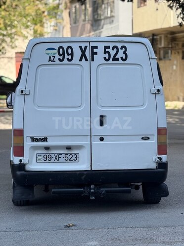Ford Transit 1998, 251,000 km - 2.5 l - Bakı