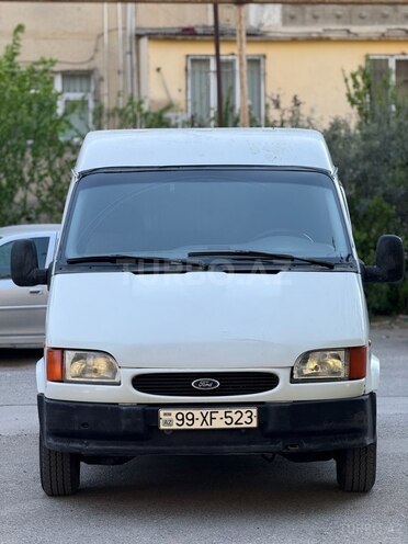 Ford Transit 1998, 251,000 km - 2.5 l - Bakı