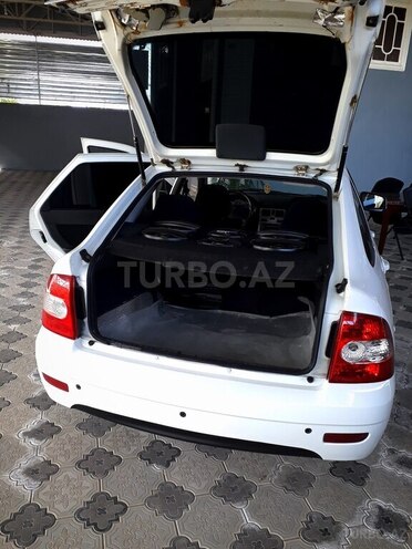LADA (VAZ) Priora 2012, 149,000 km - 1.6 l - Biləsuvar