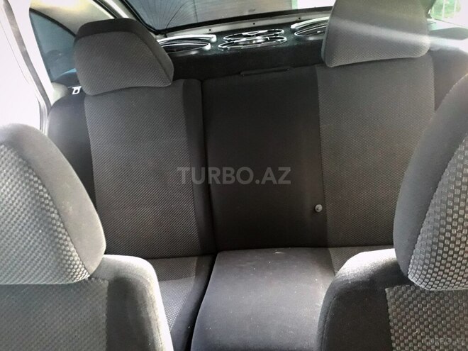 LADA (VAZ) Priora 2012, 149,000 km - 1.6 l - Biləsuvar